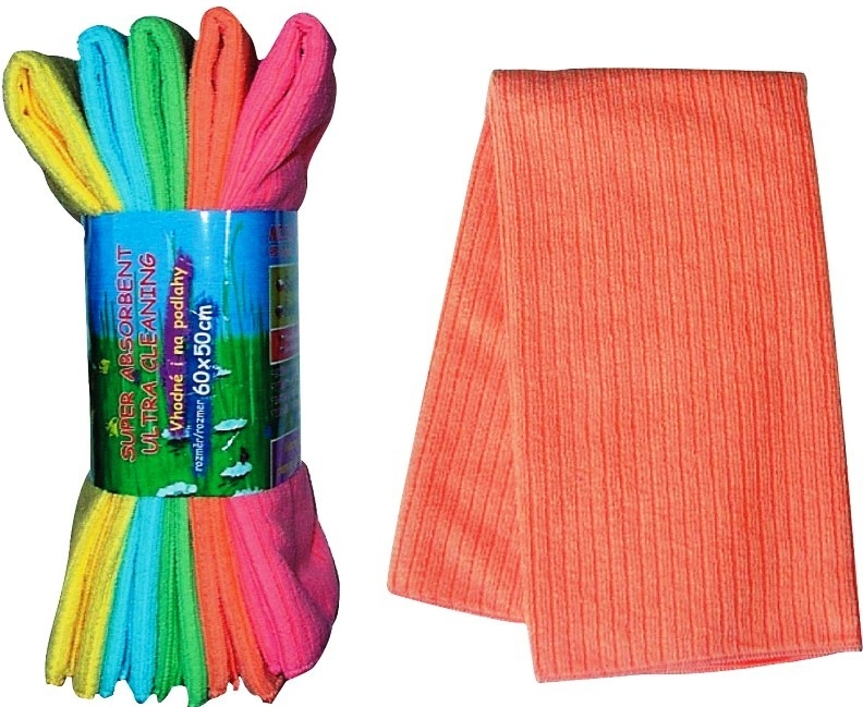Švédska utierka na podlahy  TOWEL